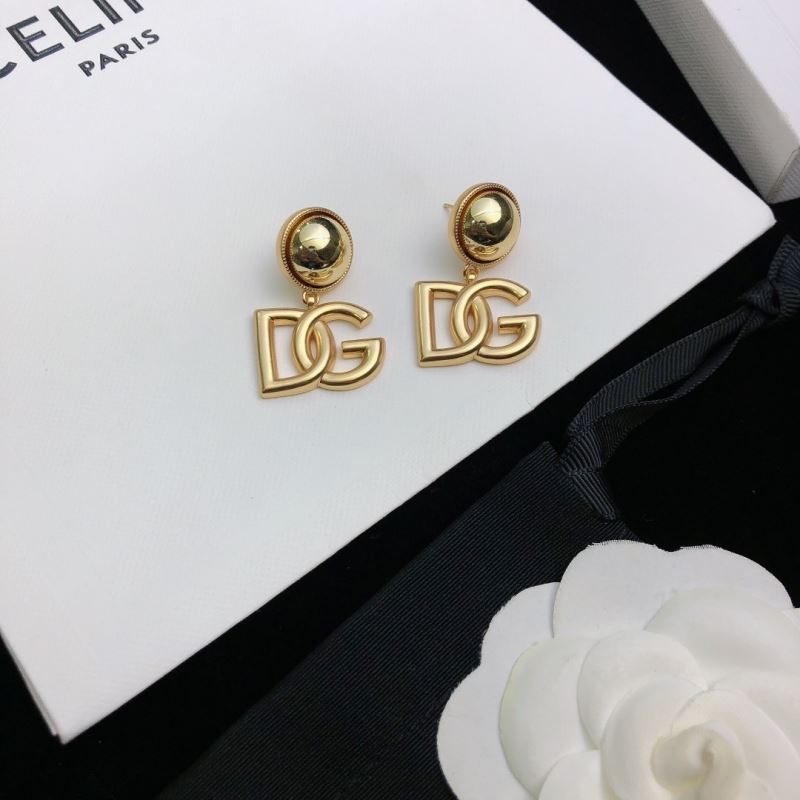 Dolce Gabbana Earrings